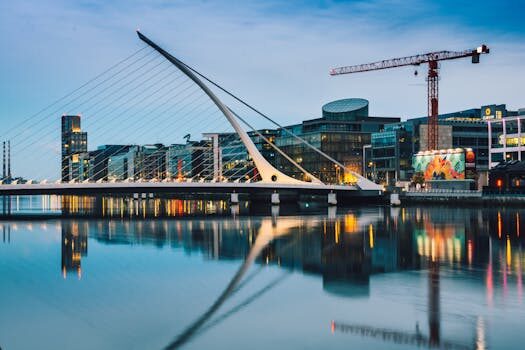 10 lugares increíbles que ver en Irlanda