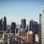 10 lugares que visitar en Varsovia imprescindibles