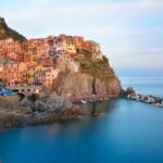 10 lugares que ver en la Riviera Albanesa imprescindibles