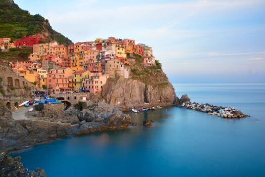 10 lugares que ver en la Riviera Albanesa imprescindibles