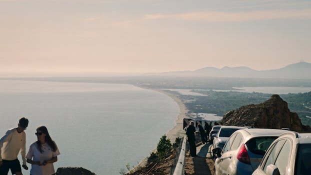 15 lugares que ver en Albania imprescindibles