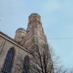 12 lugares que visitar en Múnich imprescindibles (mapa + guía)