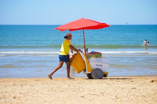 15 lugares que ver en Huelva imprescindibles