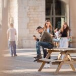 10 lugares que ver en Burdeos imprescindibles