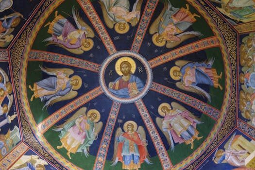 12 lugares que ver en Altea imprescindibles