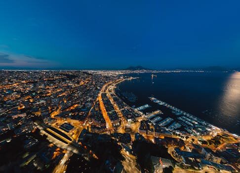 12 lugares que ver en Nápoles imprescindibles (mapa incluido)