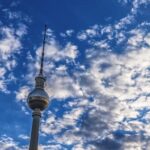 26 lugares que visitar en Berlín imprescindibles (mapa + consejos)