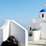 10 lugares que ver en Grecia imprescindibles