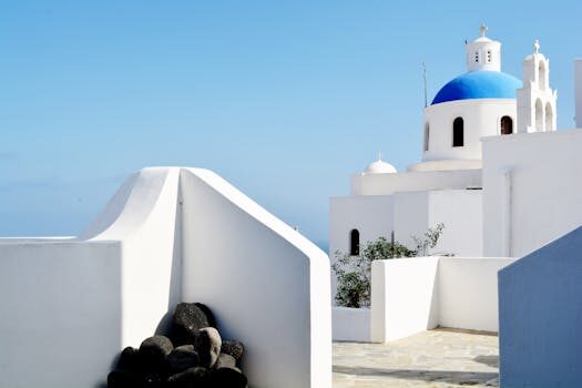 10 lugares que ver en Grecia imprescindibles