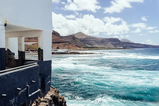 21 lugares que ver en Gran Canaria imprescindibles