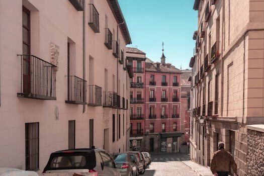 37 lugares que visitar en Madrid imprescindibles (mapa e itinerarios)