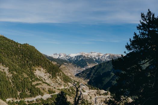 10 lugares que ver en Andorra imprescindibles
