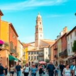 16 lugares que ver en Trogir (Croacia)