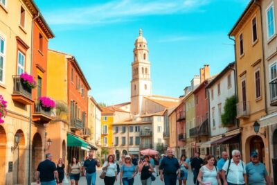 16 lugares que ver en Trogir (Croacia)