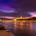 27 lugares que visitar en Budapest imprescindibles (mapa y guía)