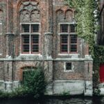 18 lugares que visitar en Brujas imprescindibles
