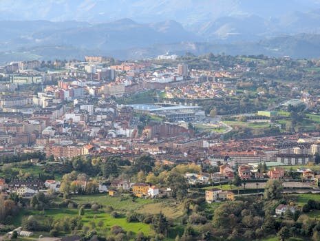 14 lugares que ver en Oviedo en un día
